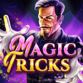jiliparkcasinologin Magic Tricks Game
